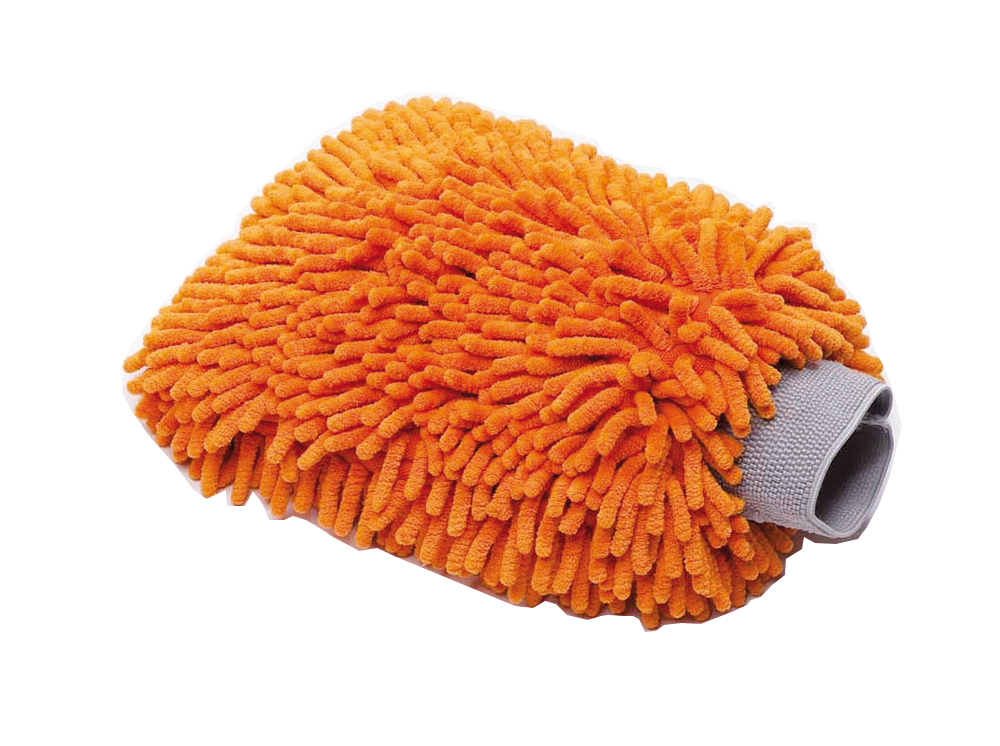 MICROFIBER WASHMITT