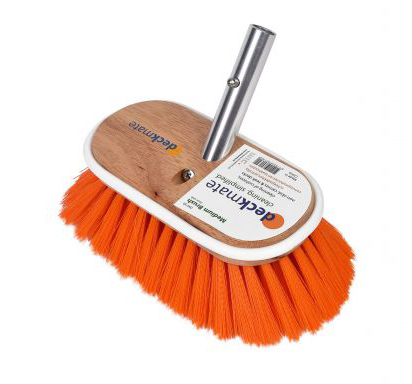 ORANGE MEDIUM BRUSH