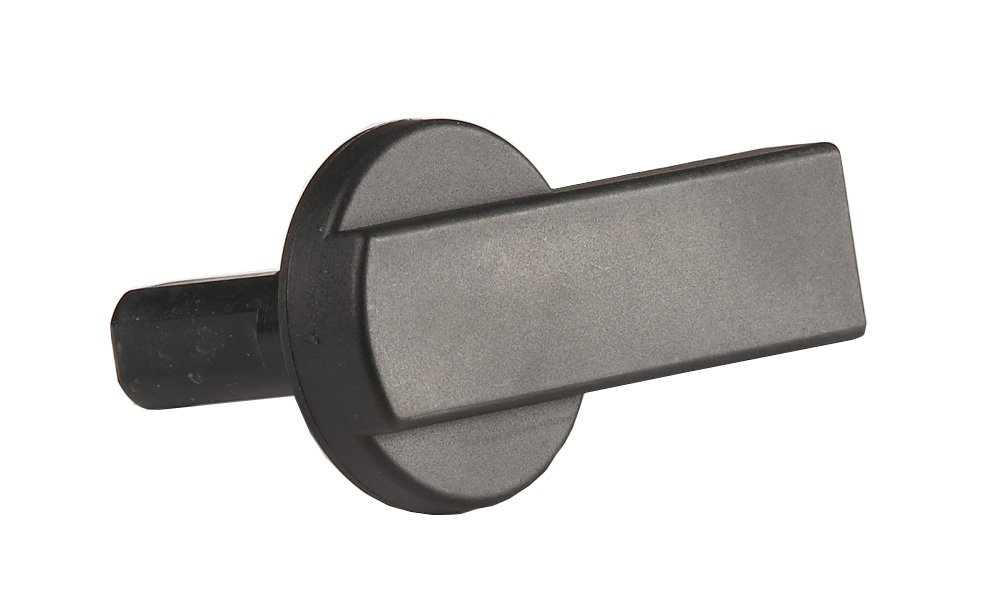 OUTSIDE SPARE HANDLE