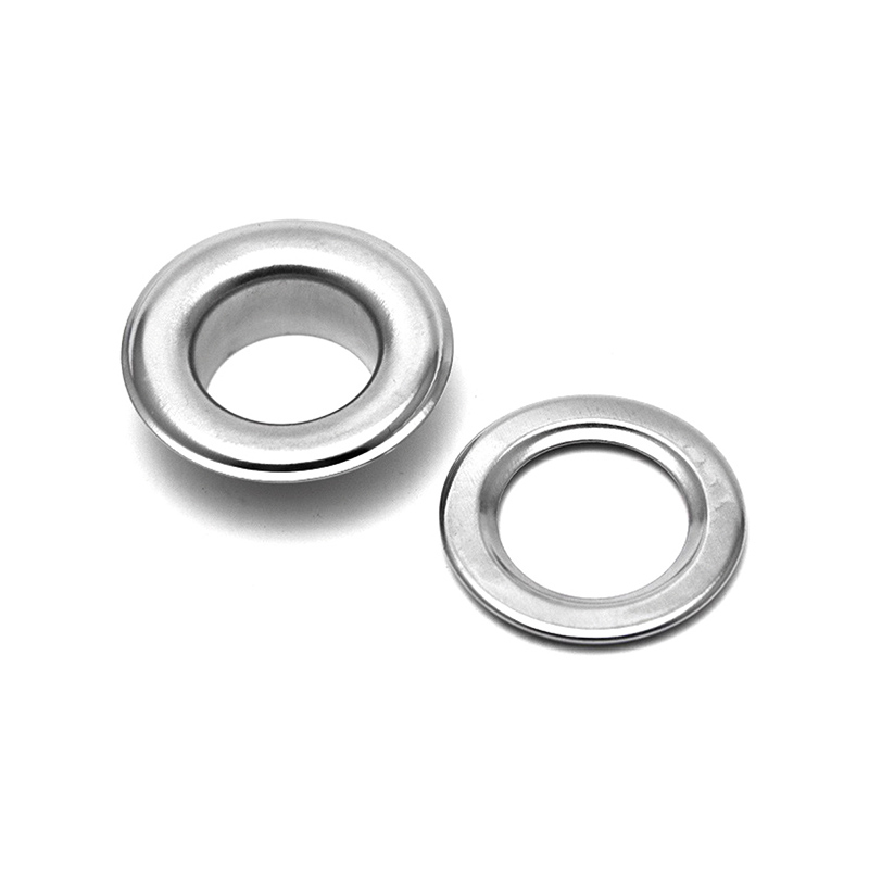 EYELETS AND WASHERS