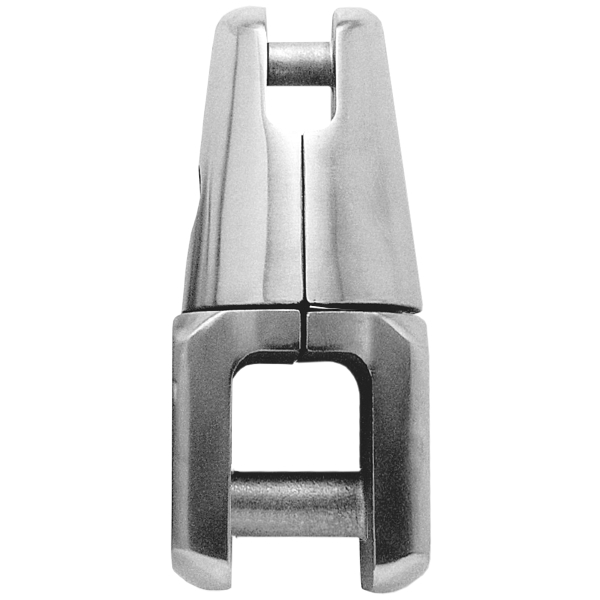 STAINLESS STEEL SWIVEL ANCHOR CONNECTOR