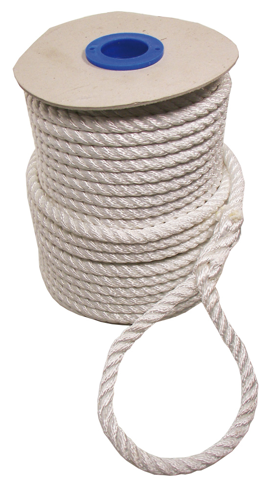 MOORING ROPE