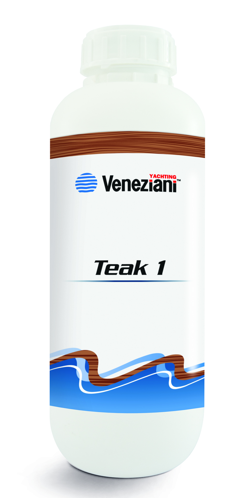 TEAK 1 DETERGENT