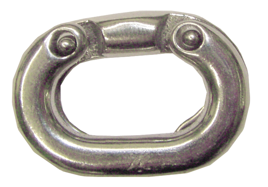 S.S. CHAIN QUICK LINK