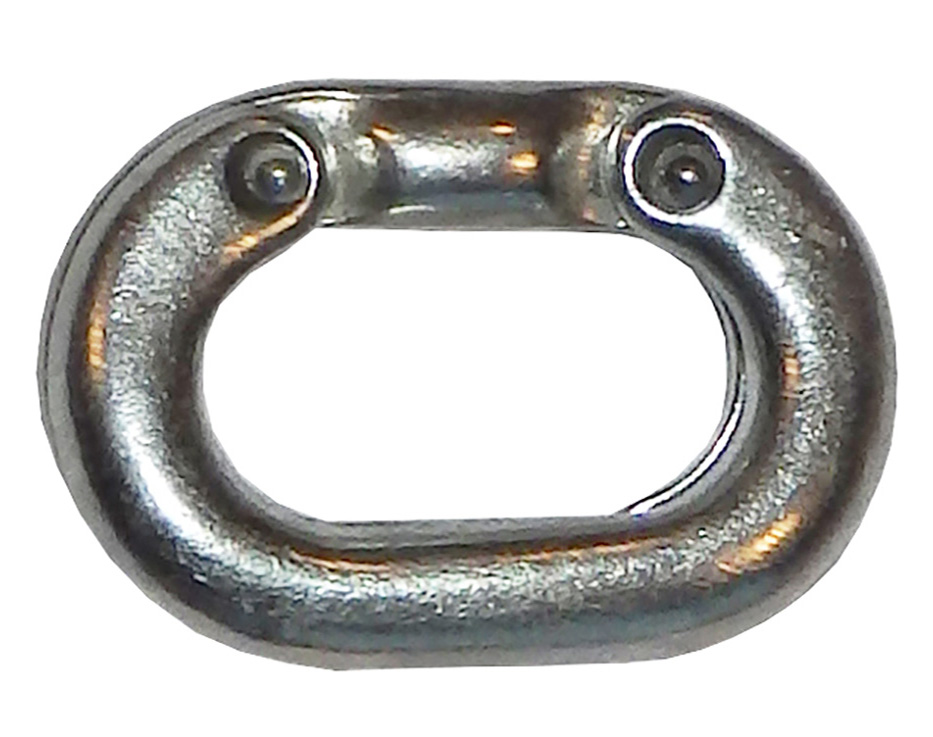 S.S. CHAIN QUICK LINK