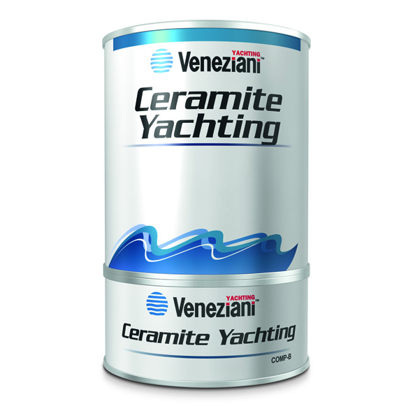 CERAMITE YACHTING