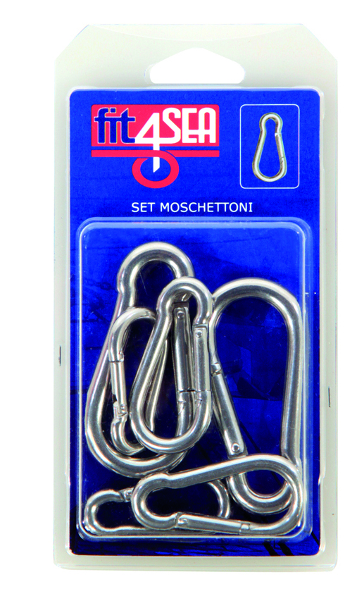 CARABINE HOOKS