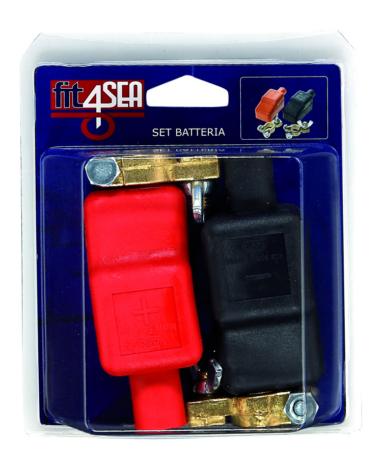 BATTERY SWITCH