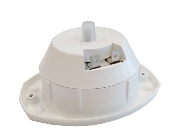 FLUSH MOUNT HORN 12V