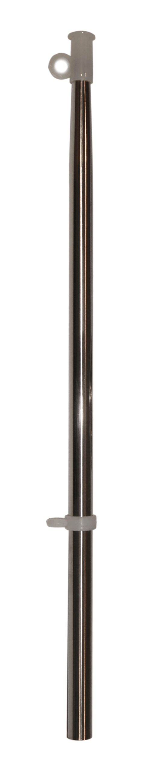 STAINLESS STEEL FLAGPOLES