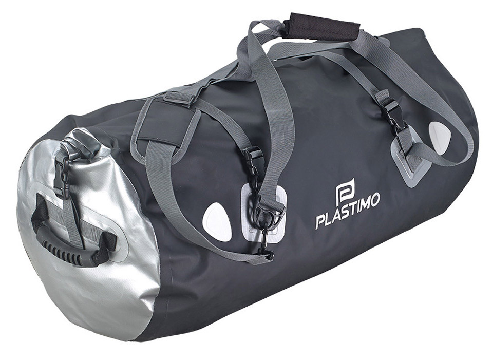 WATERPROOF DUFFEL LT.60