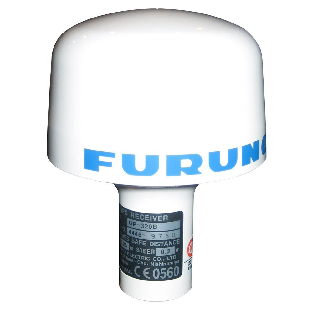 GP-320B  FURUNO GPS ANTENNA