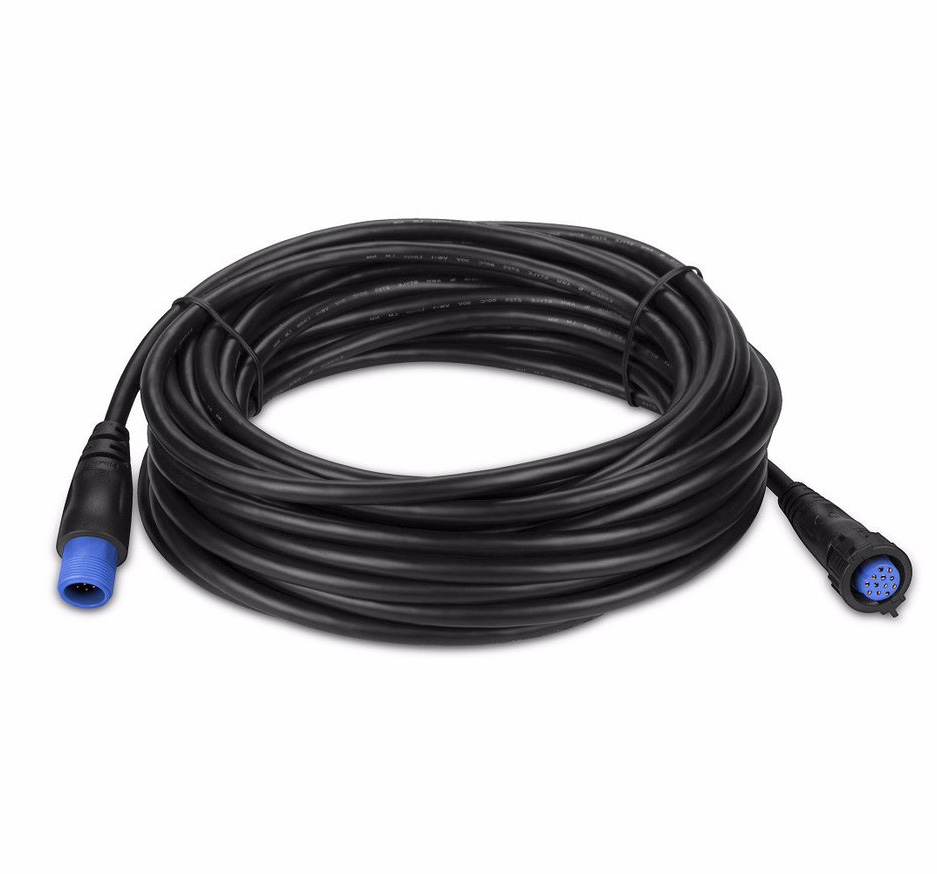 CABLE EXTENDER FOR GARMIN TRANSDUCER 8 PIN