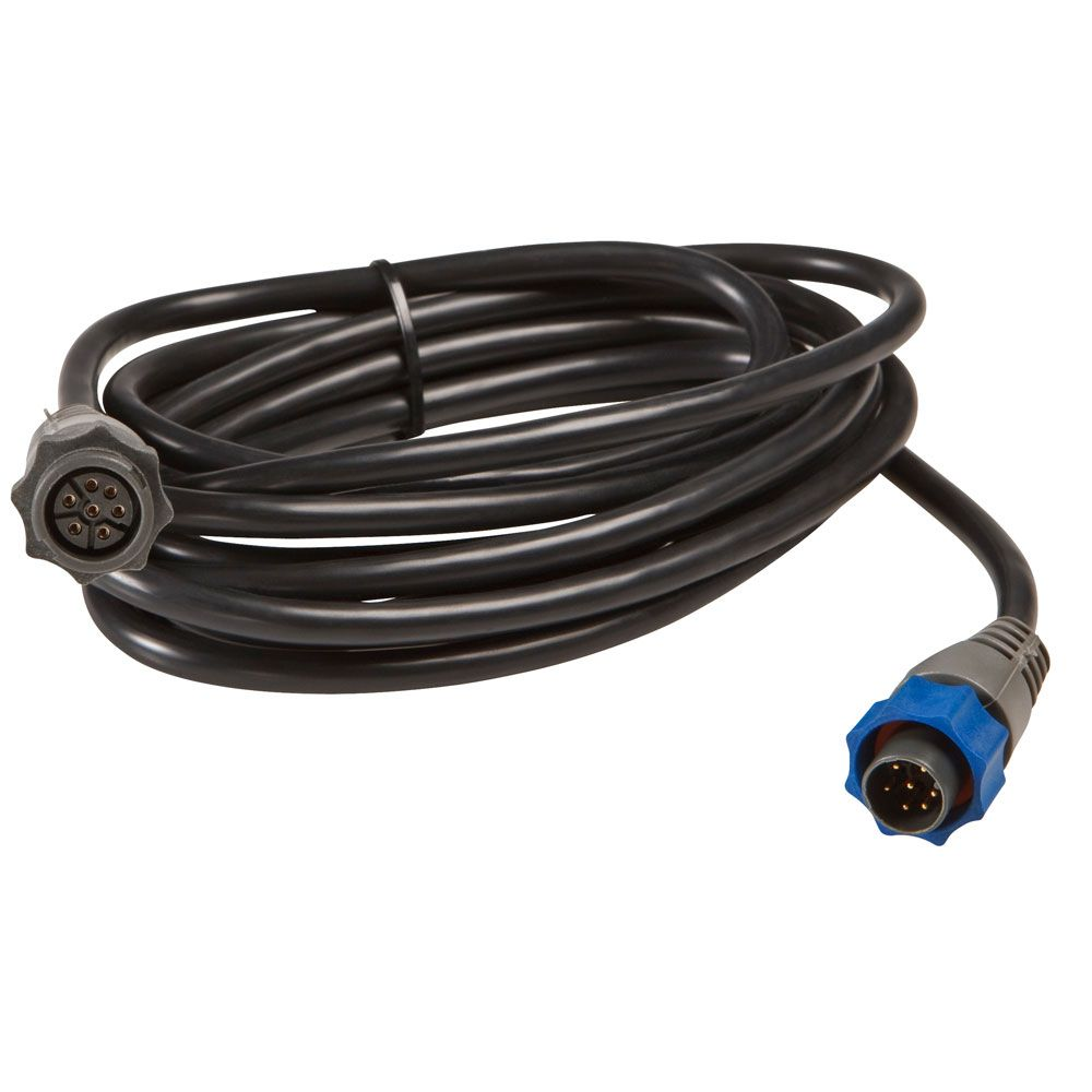 EXTENSION CABLE FOR 7 PIN TRANSDUCERS