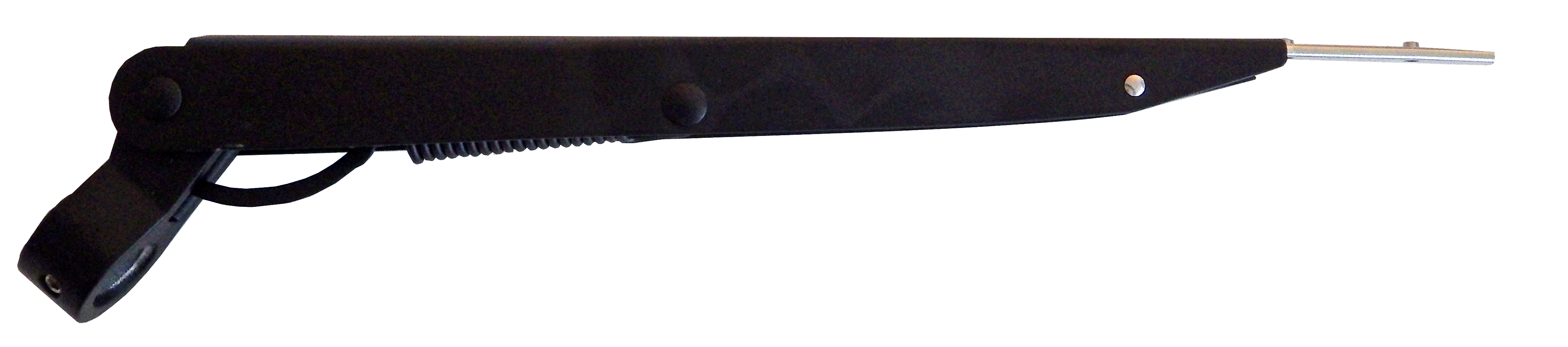 ADJUSTABLE WIPER ARM FROM MM.220 TO MM.300