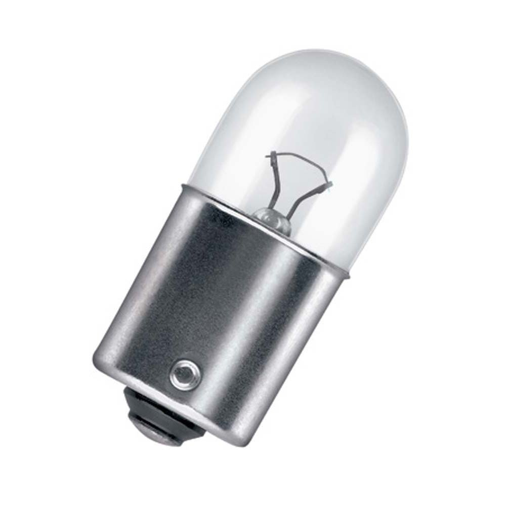 ONE POLE BA 15d  BULB SVAN