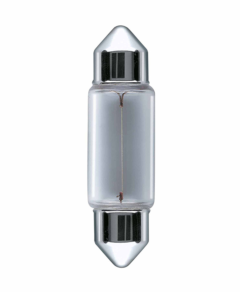 FESTOON BULB 5 W.