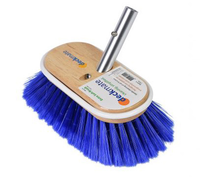 BLUE EXTRA SOFT BRUSH