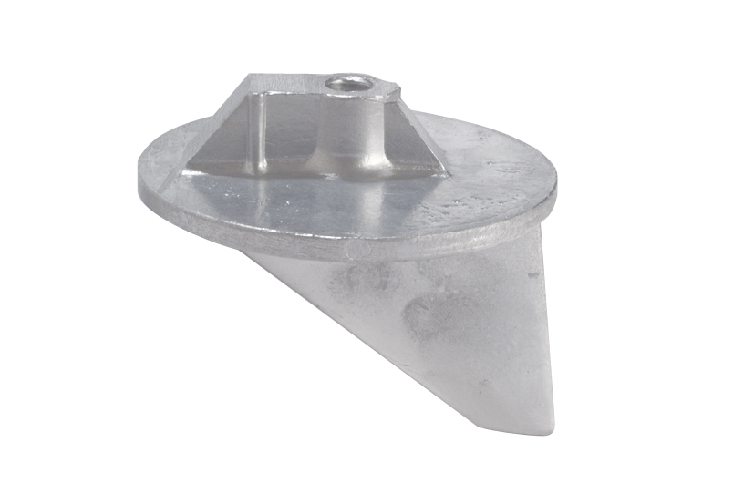 SHORT FIN FOR YAMAHA 55HP-MARINER 40/60HP