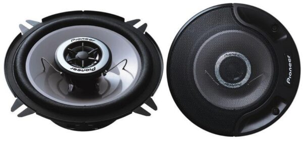 PIONEER SPEAKERS - 130W