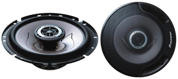 PIONEER SPEAKERS - 170W