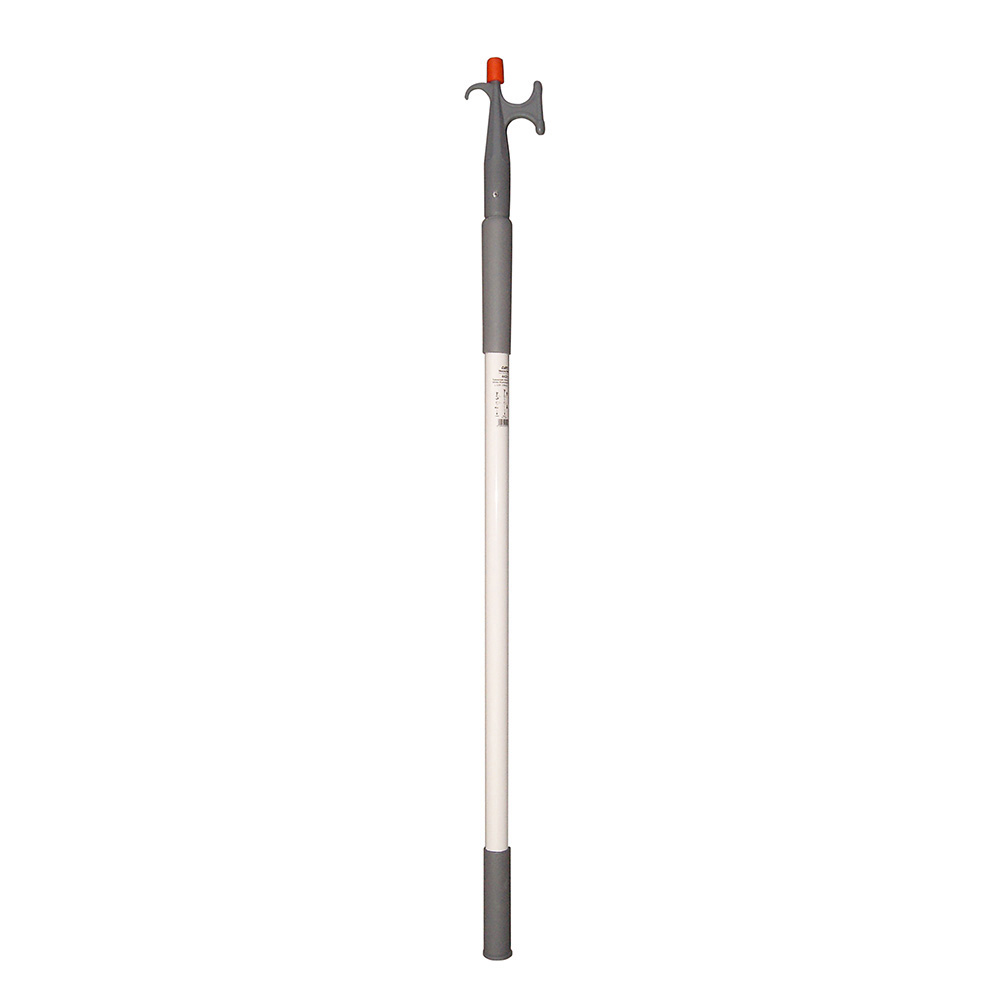 TELESCOPIC BOAT HOOK