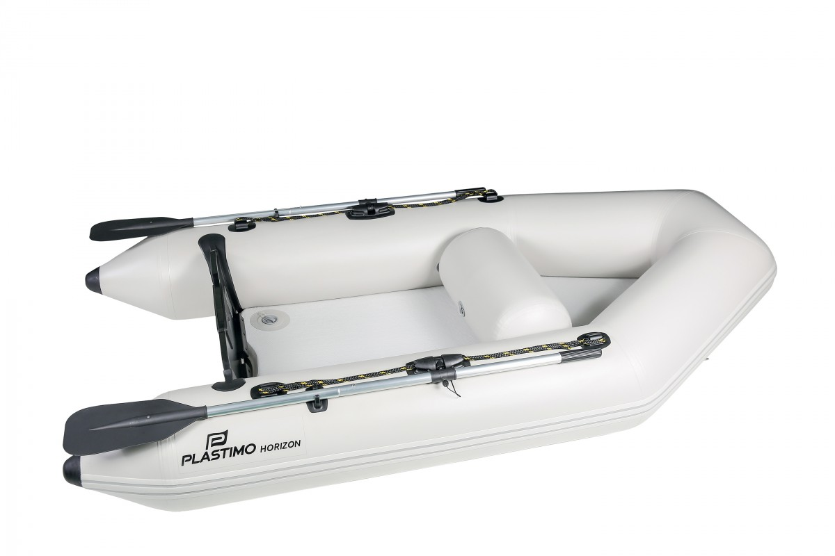 TENDER HORIZON INFLATABLE FLOOR