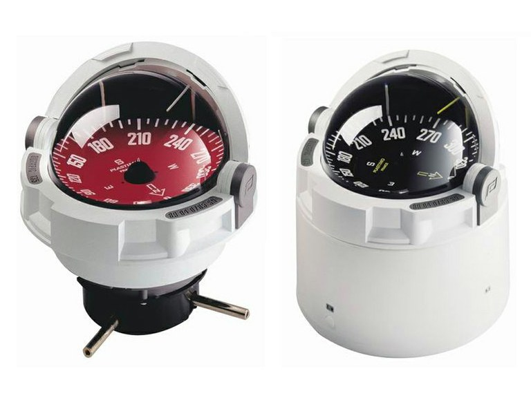 OLYMPIC 135 COMPASS SOLAS