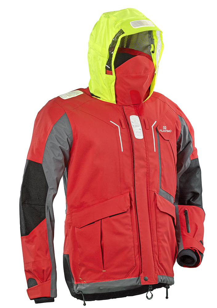 MAN ACTIV JACKET