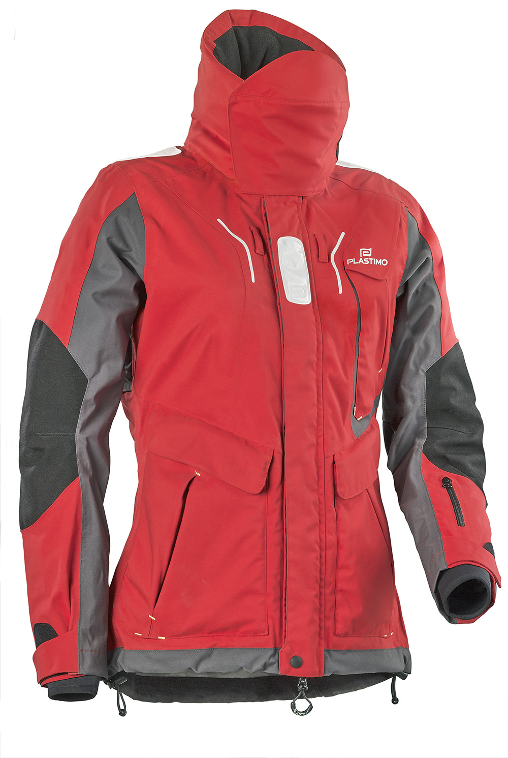 WOMAN ACTIV JACKET