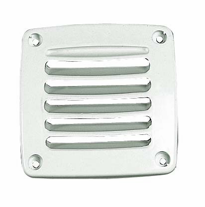 LOUVERED VENT MM.118X118