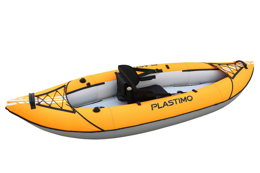 KAYAK FOR ONE PERSON