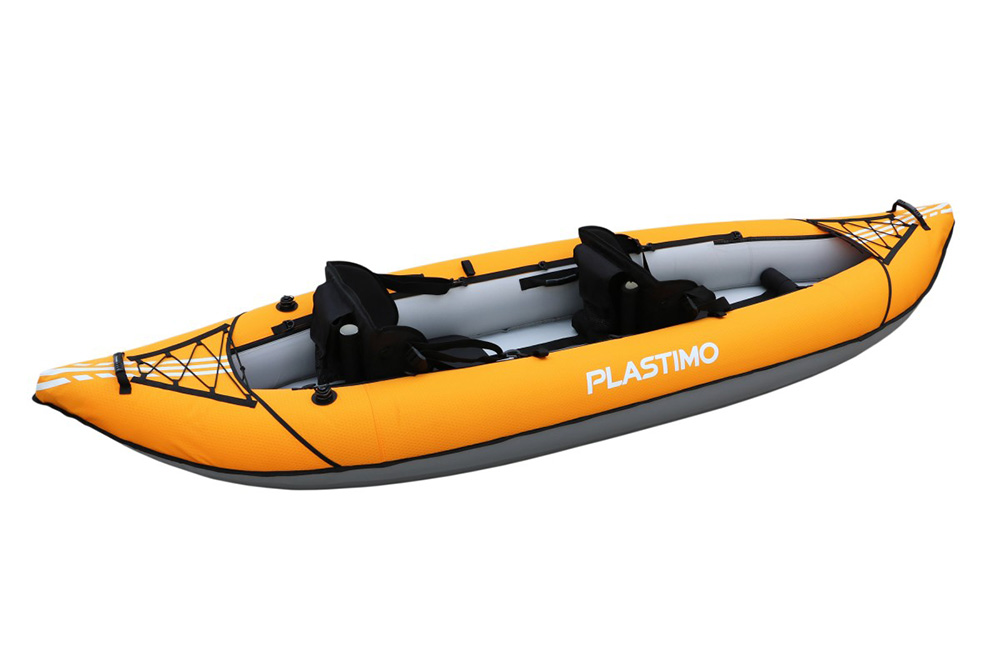 KAYAK FOR TWO PERSONS