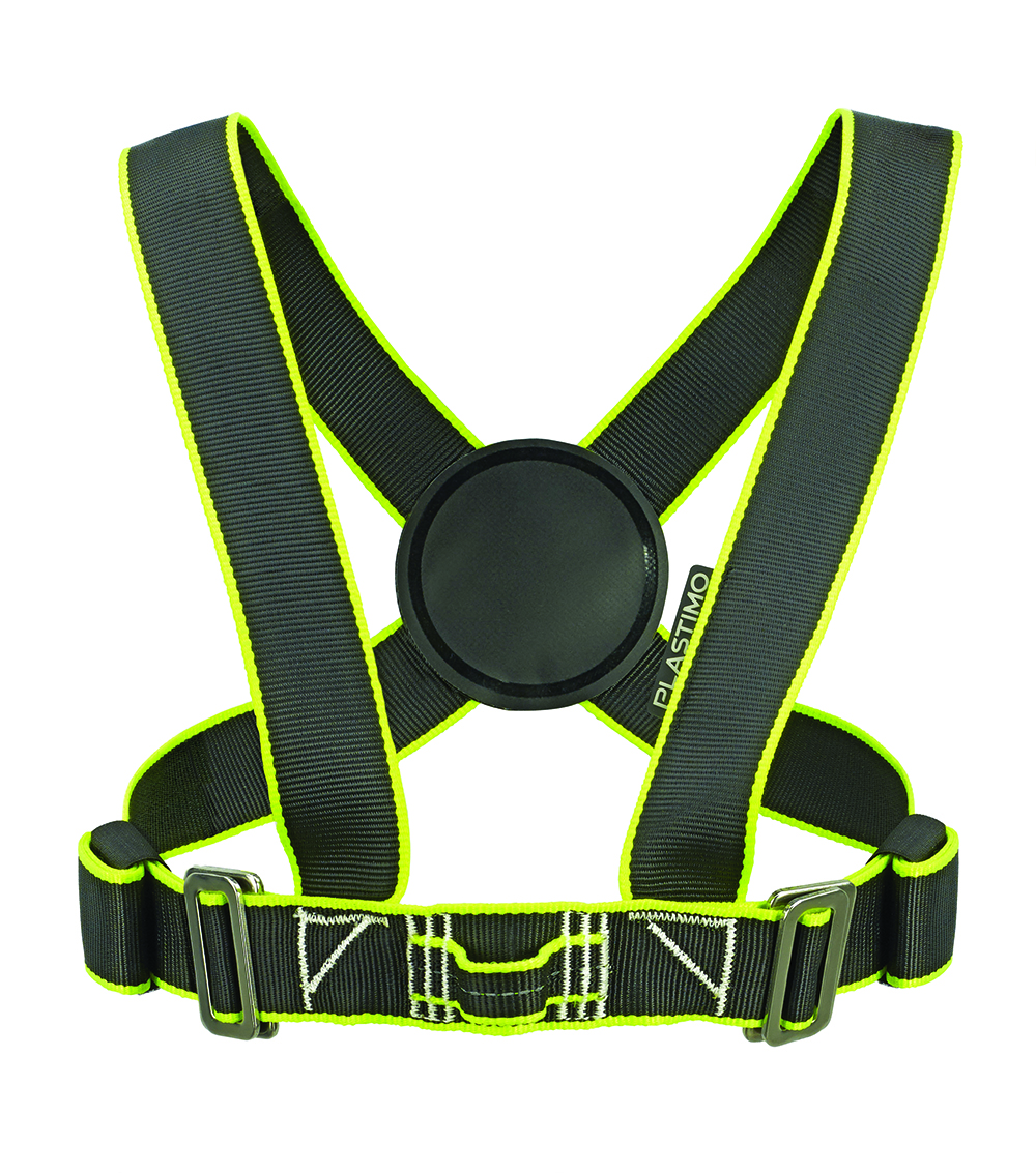 SAFETY HARNESS