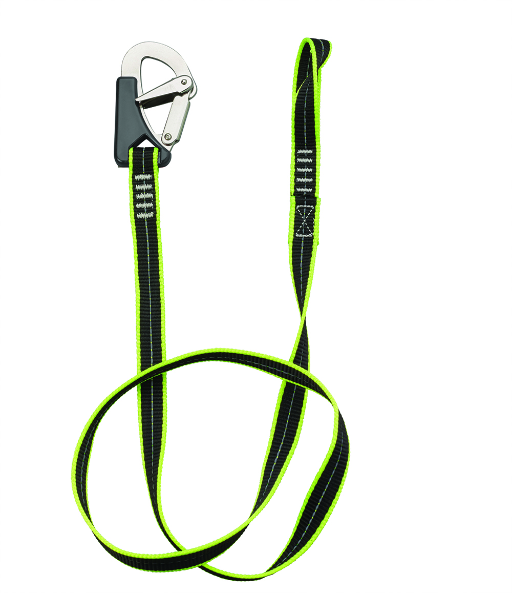 ADJUSTABLE SAFETY HARNESS M.1	5 STATIC