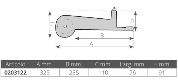 L.L. BOW SPOOLER