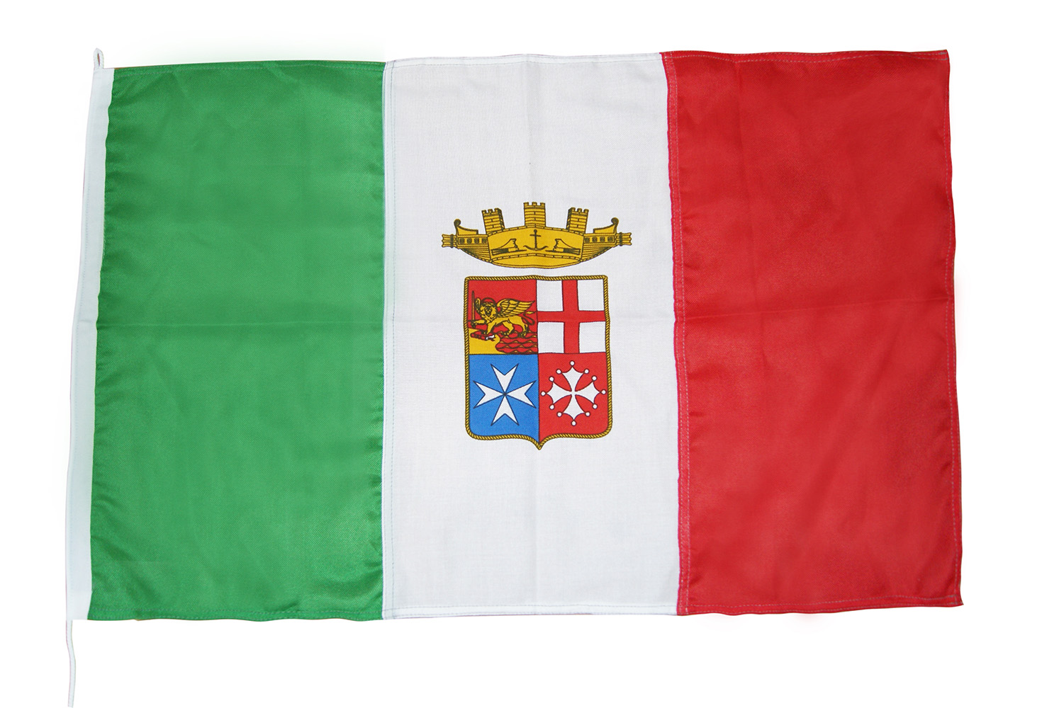 ITALIAN NAVAL FLAG