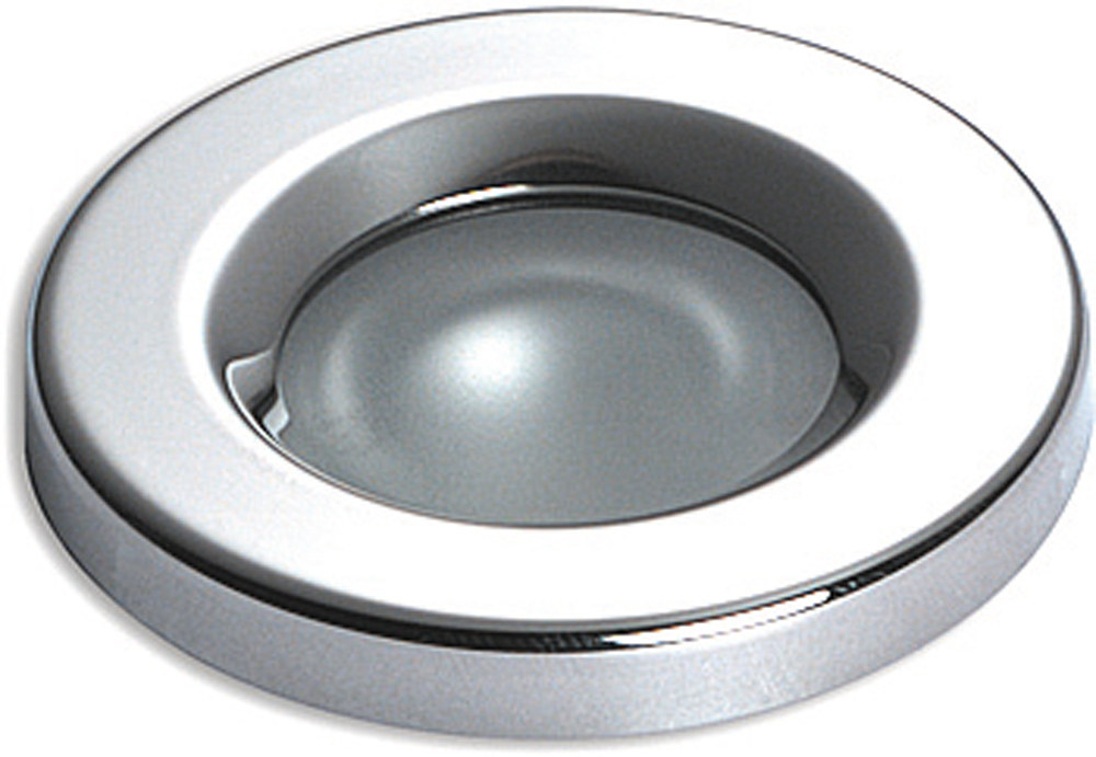 WATERPROOF RECESSED SPOTLIGHT AQUARIUS