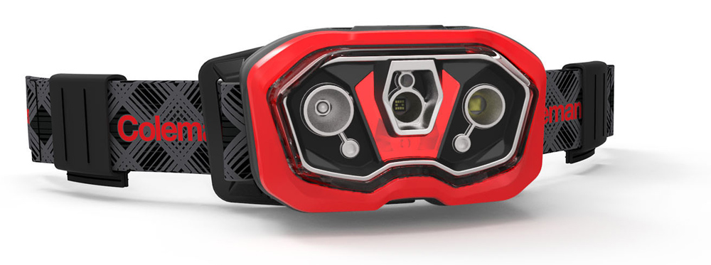 HEAD TORCH 10 LED