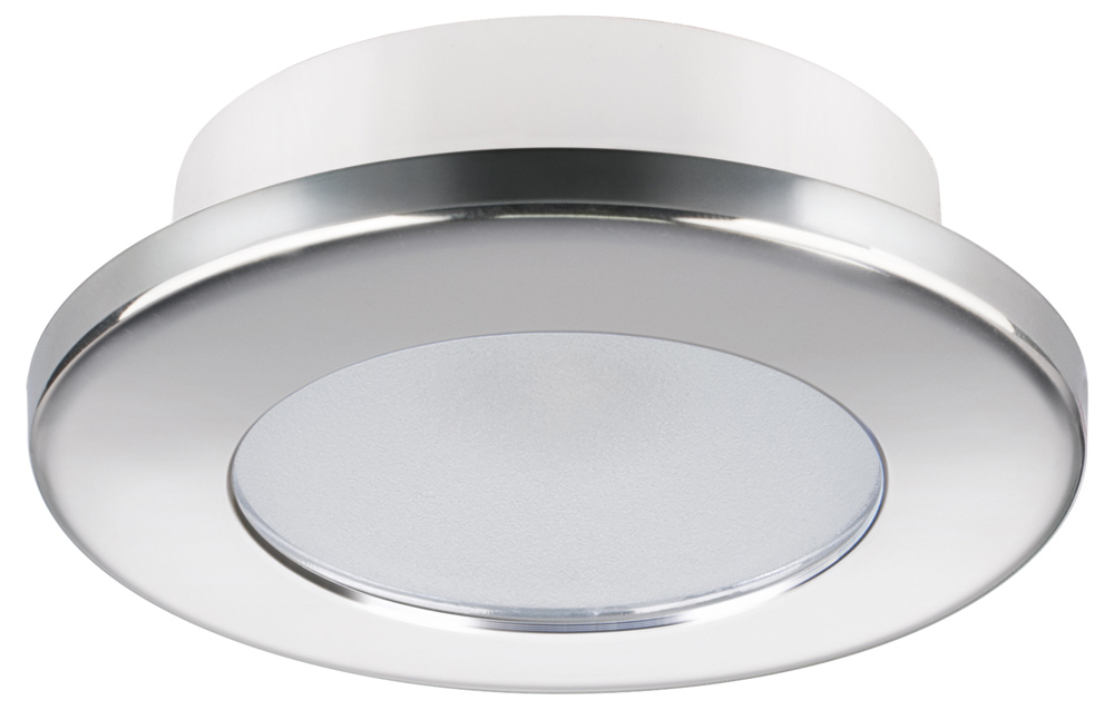 RECESSED SPOTLIGHT TED C