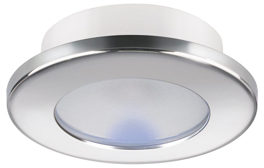 RECESSED SPOTLIGHT TED CT WITH SWITCH