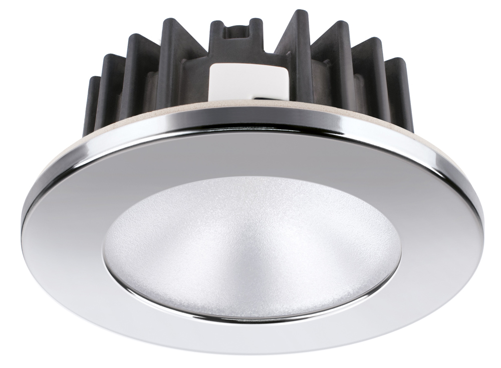 RECESSED SPOTLIGHT HP