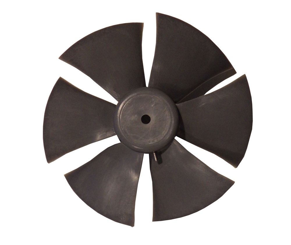 SPARE PROPELLER 6 BLADES