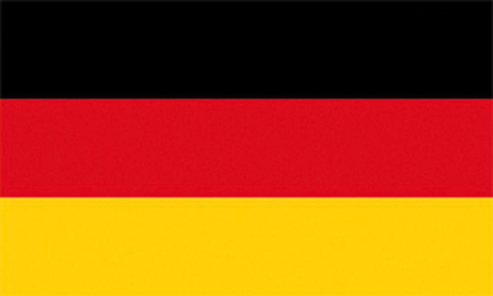 GERMANY FLAG