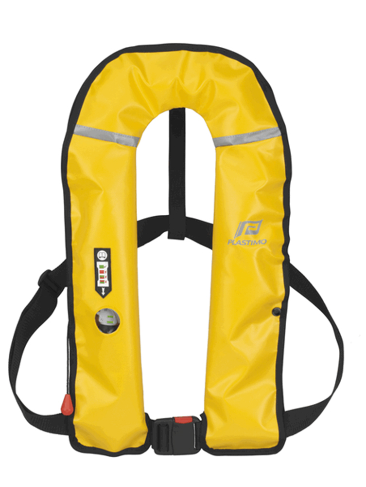 PILOT PRO 150N LIFEJACKET