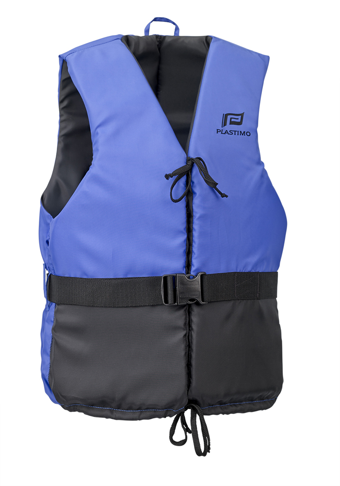 OLYMPIA LIFEJACKET BLU/BLACK