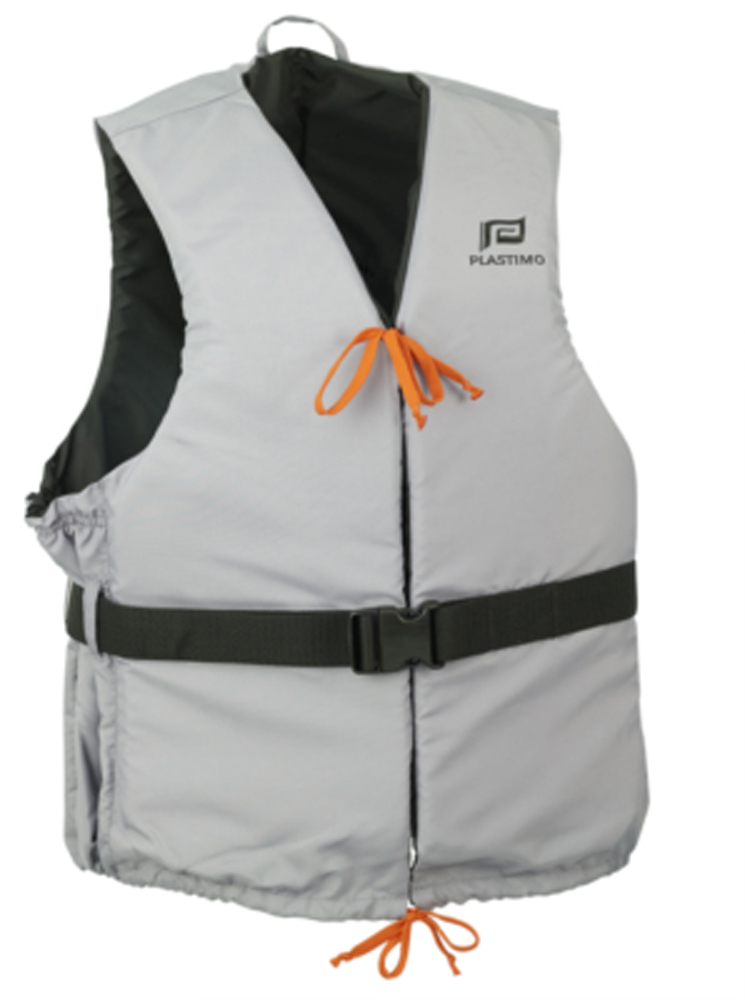 OLYMPIA LIFEJACKET SILVER