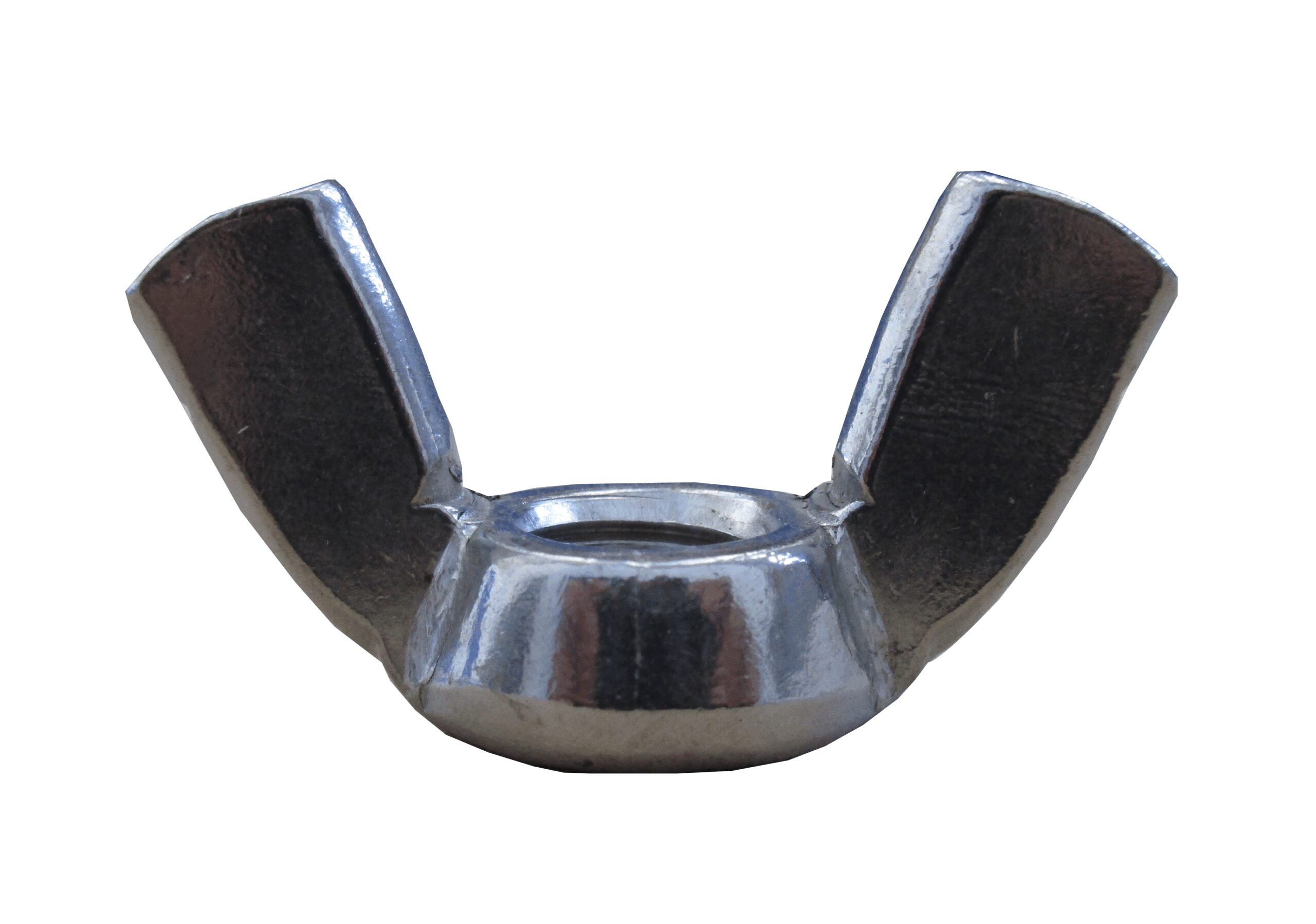 WING NUTS