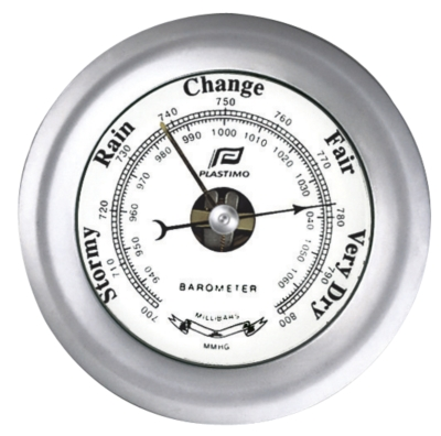 BAROMETER ? MM.130