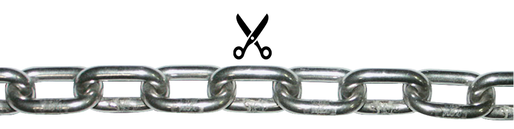 STAINLESS STEEL CHAIN